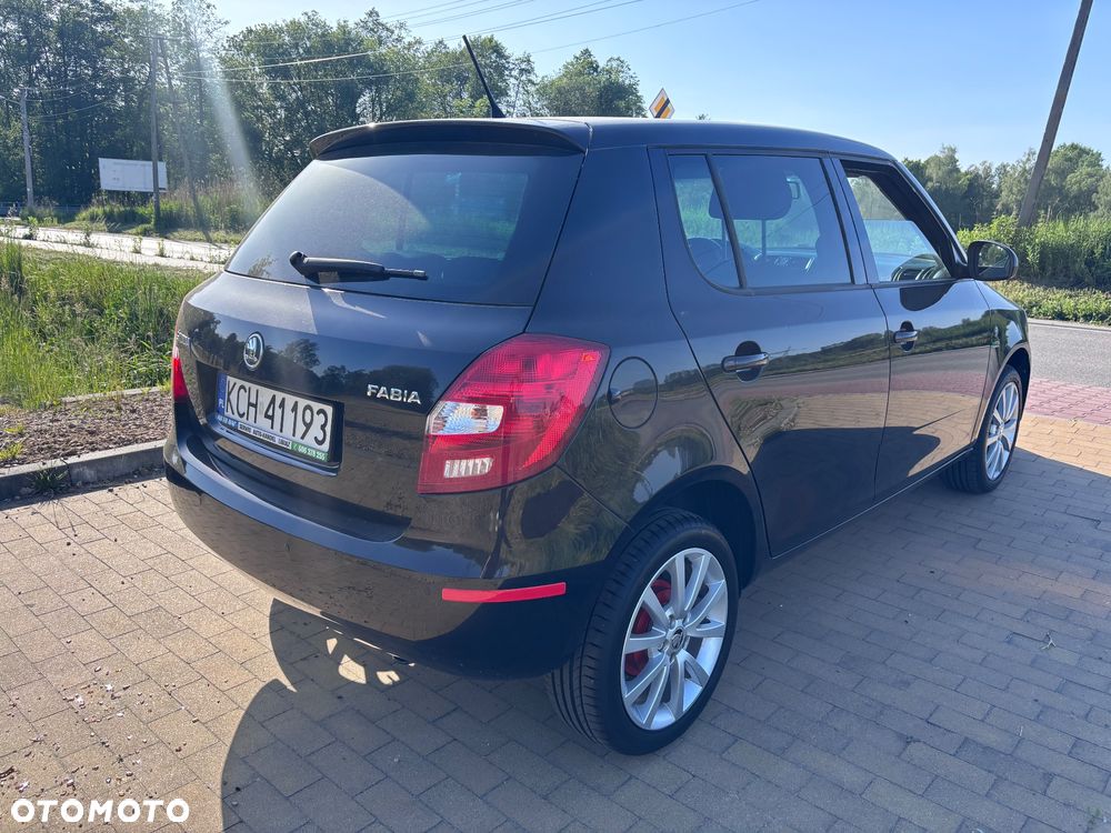 Skoda Fabia 1.2 12V Classic - 5
