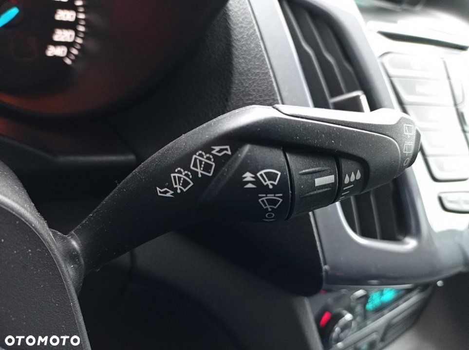 Ford Tourneo Connect - 26