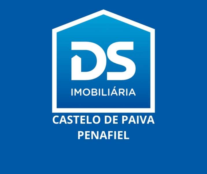 DS Imobiliária Castelo de Paiva Penafiel