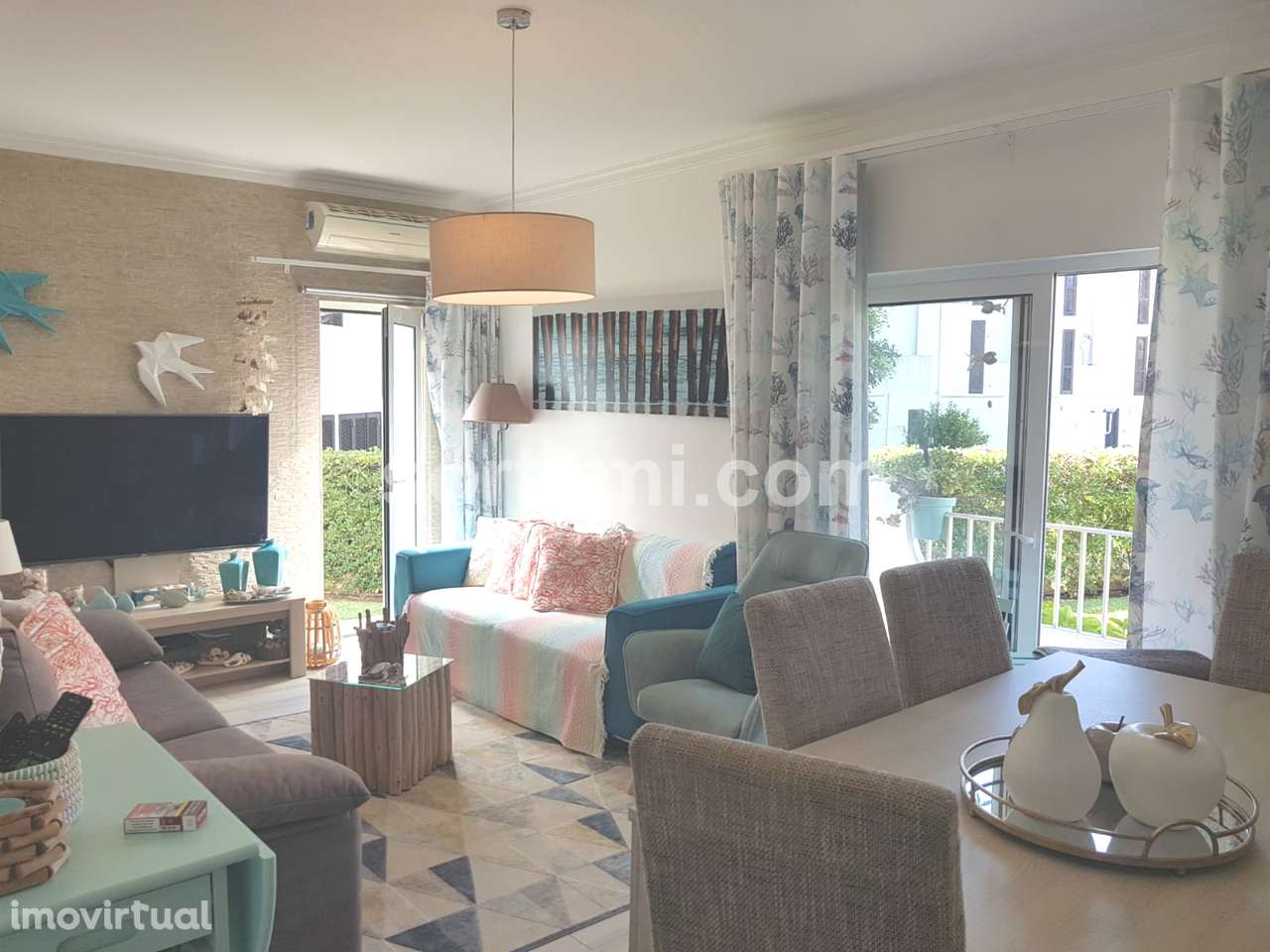 Apartamento T2 Venda em Quarteira,Loulé - Grande imagem: 3/11