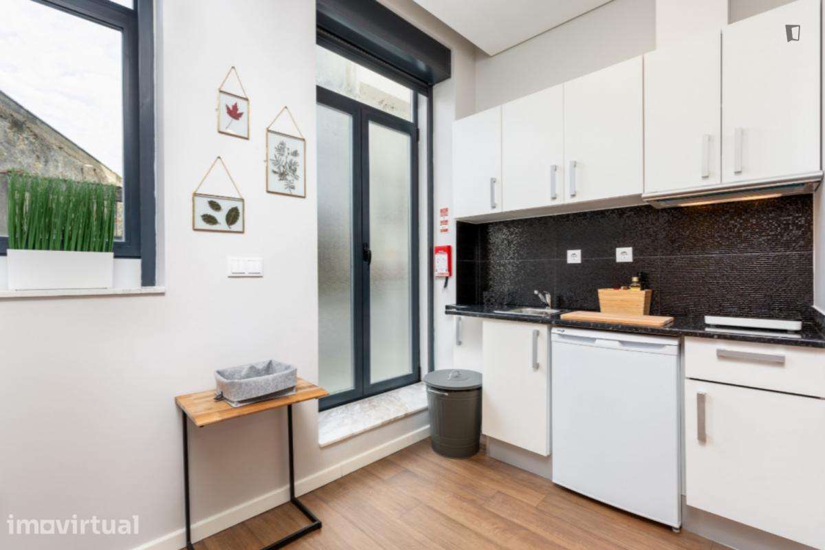 Apartamento com 1 quartos - localizado em Vila nova de gaia - Grande imagem: 5/13