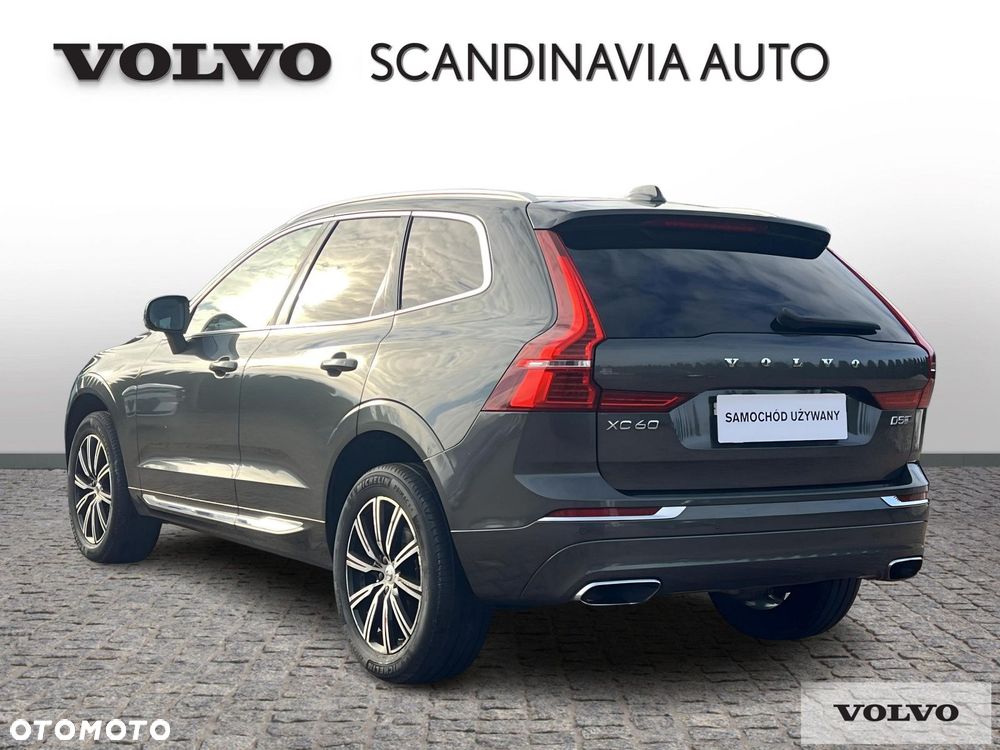 Volvo XC 60 - 3