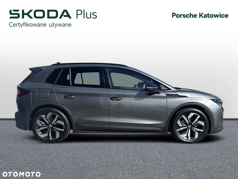 Skoda Elroq 60 63kWh Sportline - 6