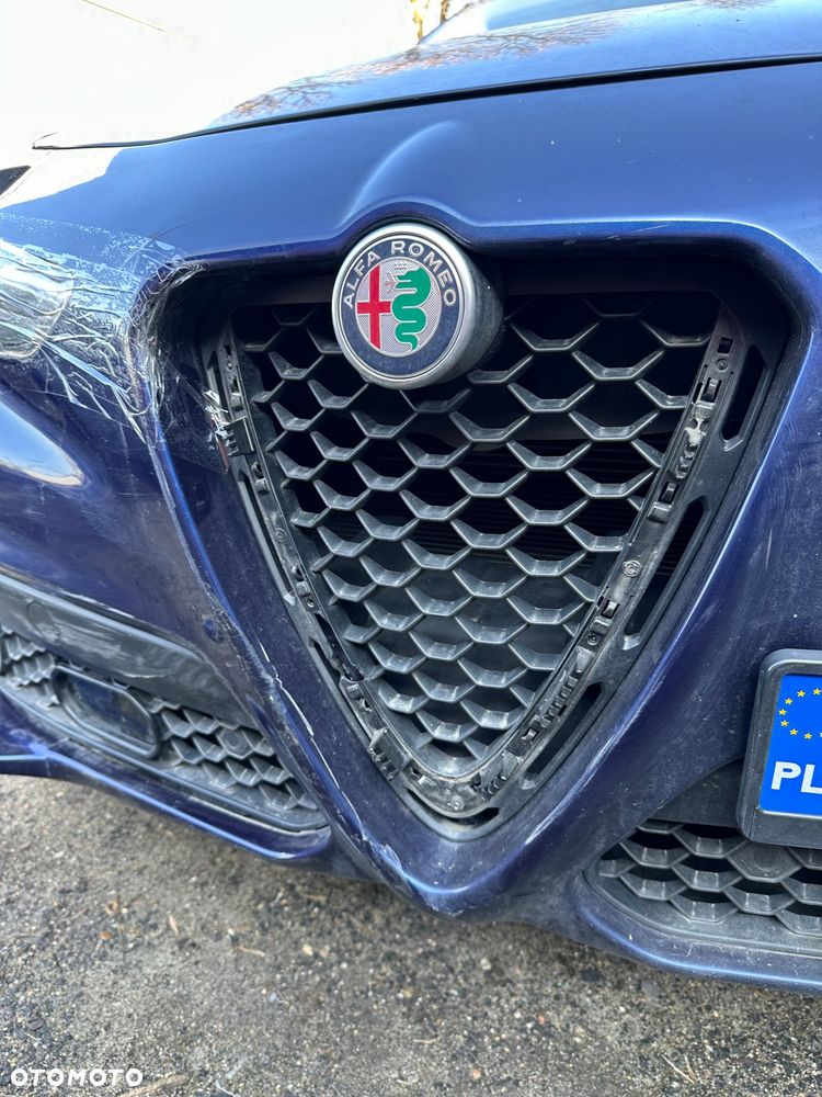 Alfa Romeo Stelvio 2.2 JTDM Super - 5