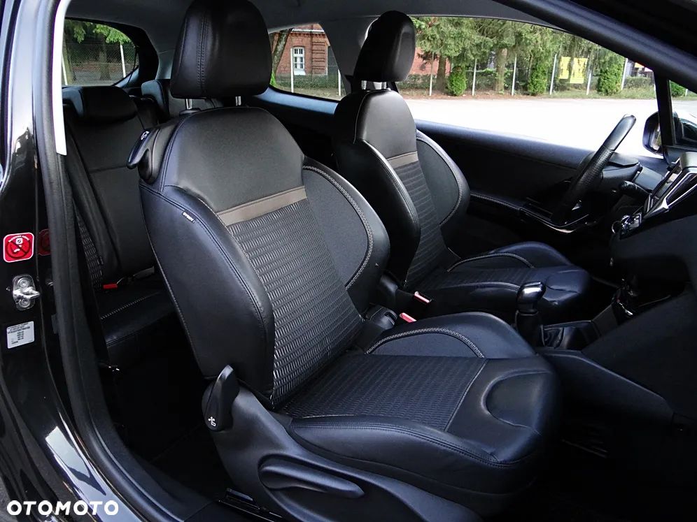 Peugeot 208 120 VTI Intuitive - 35