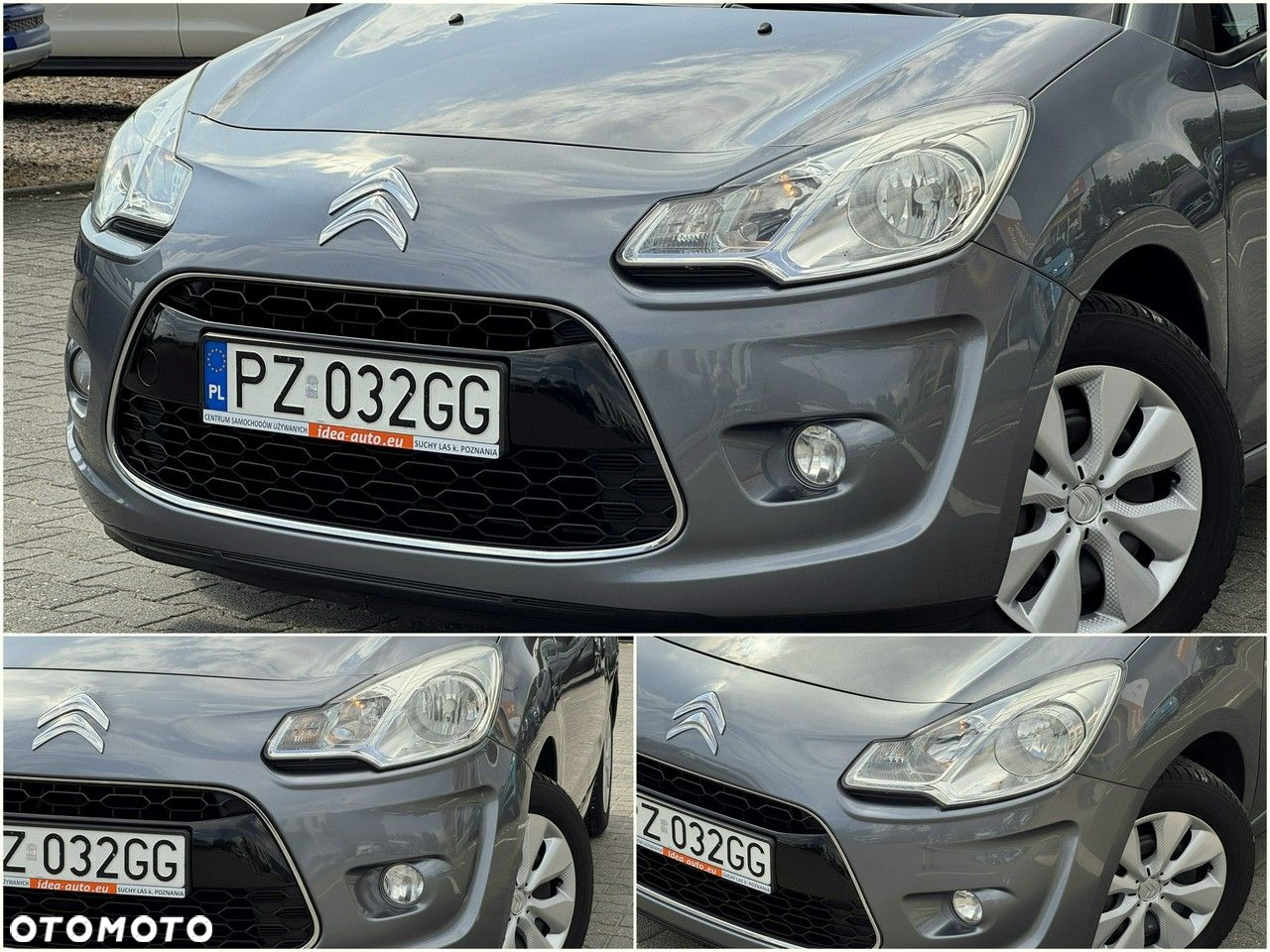 Citroën C3 - 12