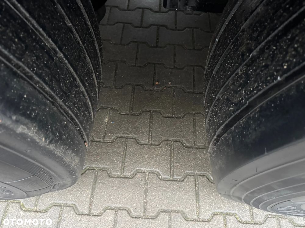 Krone Izoterma, Doppelstock!! - 25