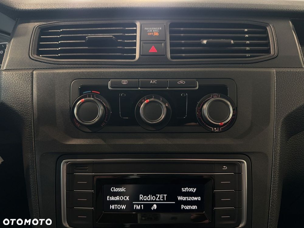 Volkswagen Caddy - 23