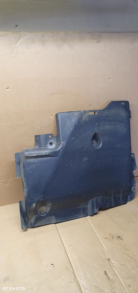 Osłona podwozia płyta lewy tył Land Rover Discovery Sport L550 FK72-104C21-AF - 4