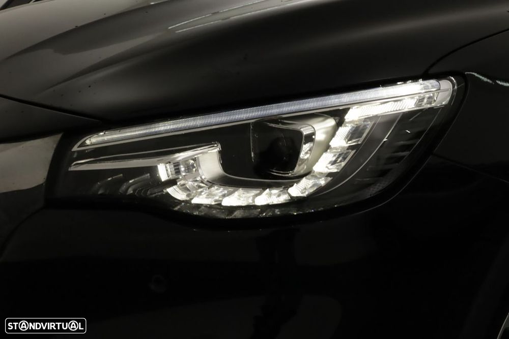 MG EHS 1.5 T-GDI Plug-in Hybrid Luxury - 6