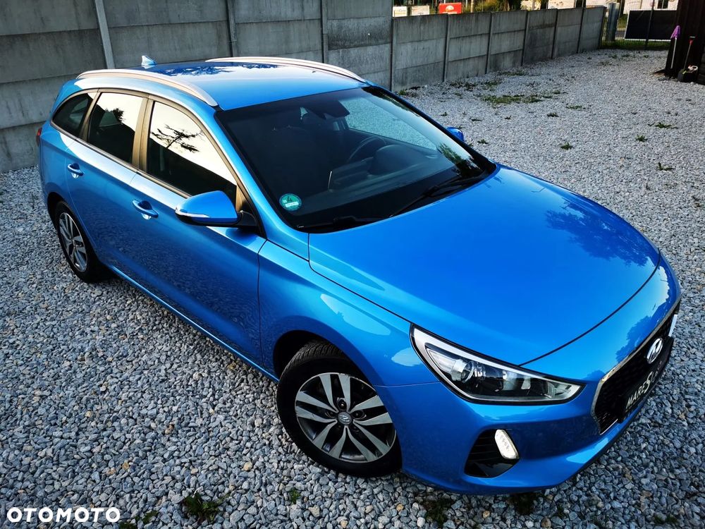 Hyundai i30 - 25