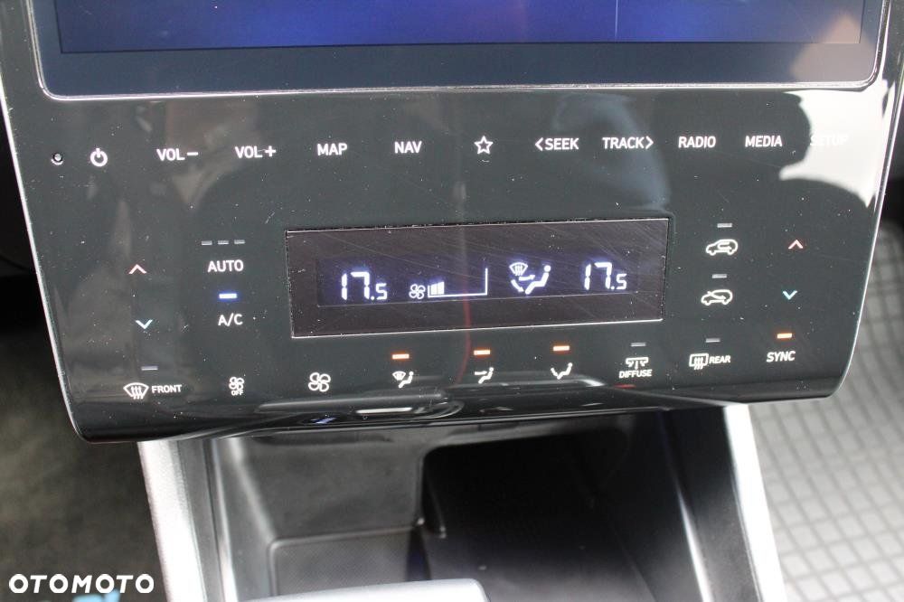 Hyundai Tucson - 21