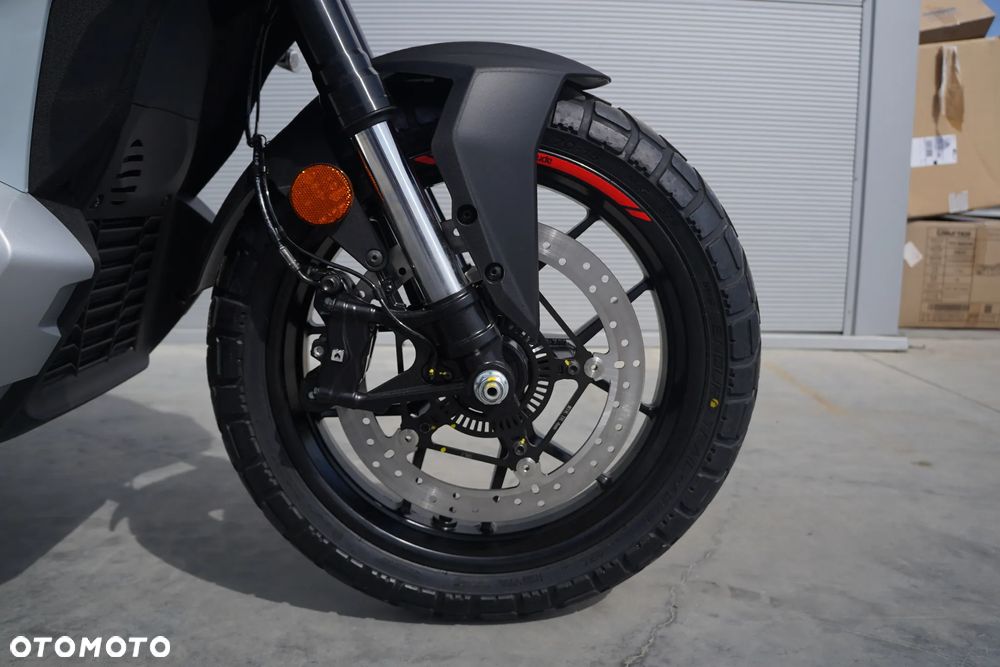 Aprilia SR - 26