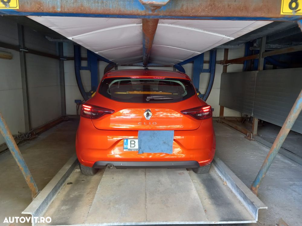 Renault Clio V 1.0 TCe Zen - 13
