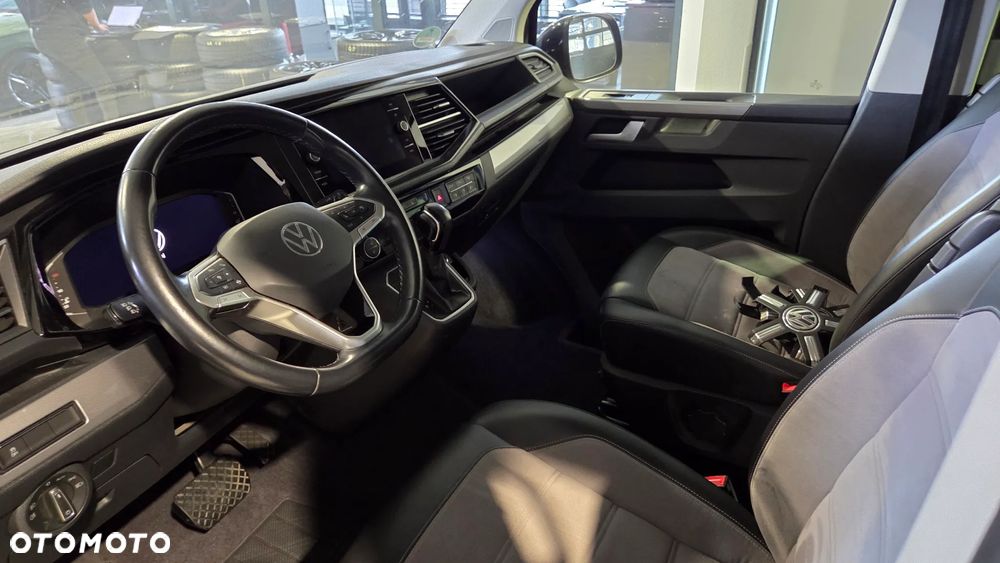 Volkswagen Multivan 6.1 2.0 TDI L1 Highline 4Motion DSG - 6