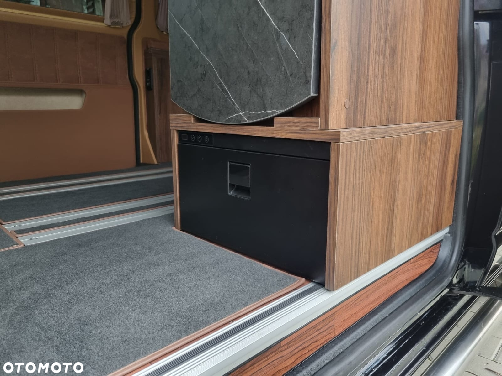 Volkswagen T6 transporter - 15