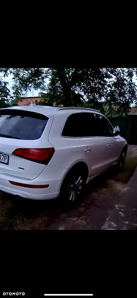 Audi Q5 2.0 TFSI Quattro Tiptronic - 4