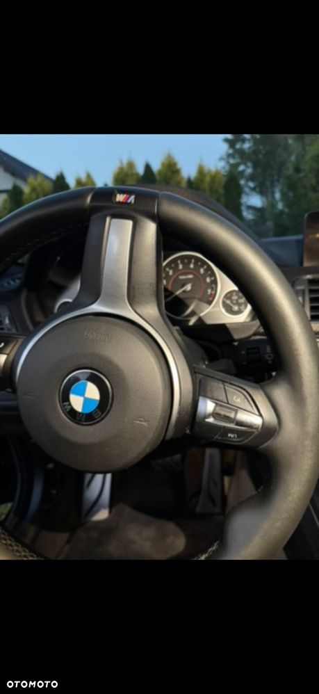 BMW Seria 4 428i xDrive M Sport - 12