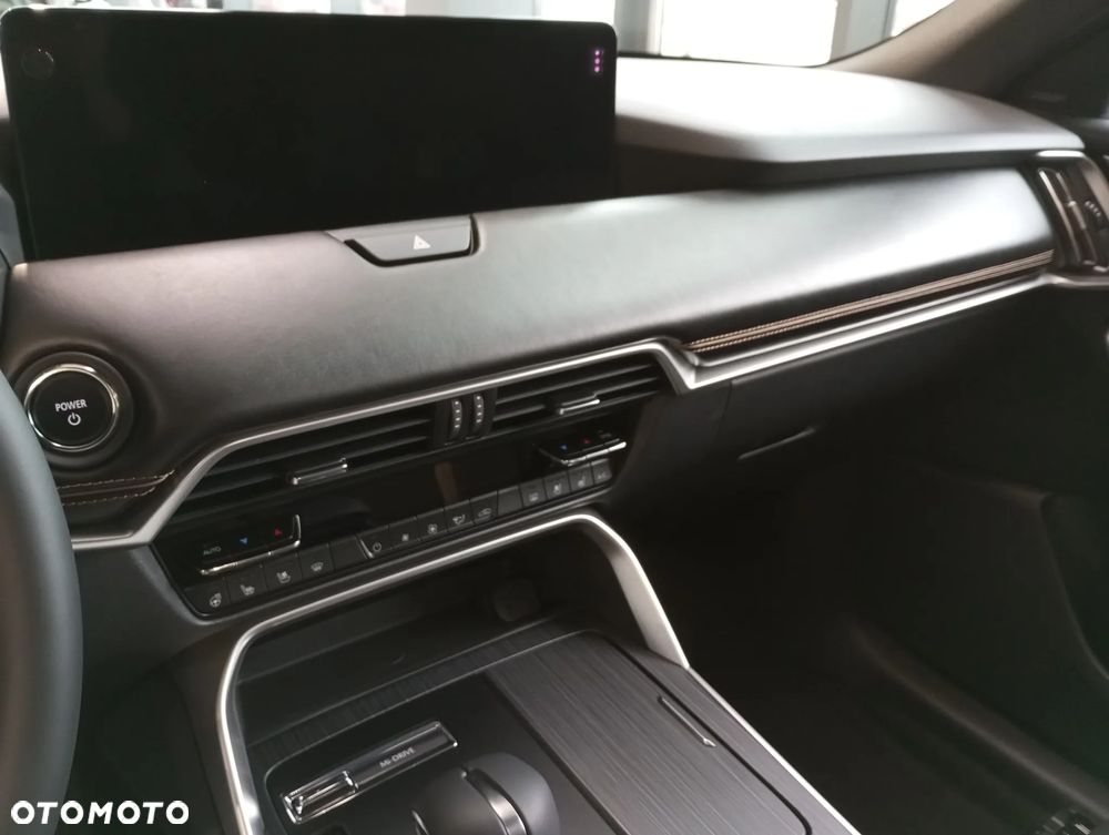 Mazda CX-60 2.5 PHEV Homura Plus AWD - 8