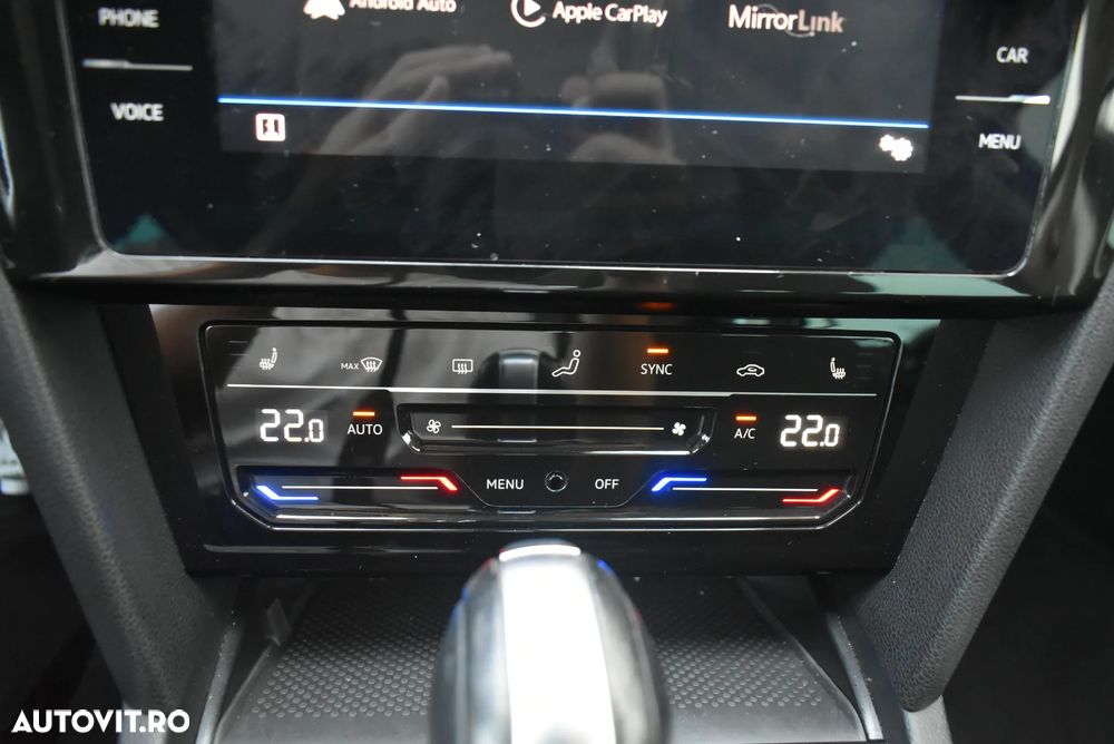 Volkswagen Passat 2.0 TDI DSG Comfortline - 15