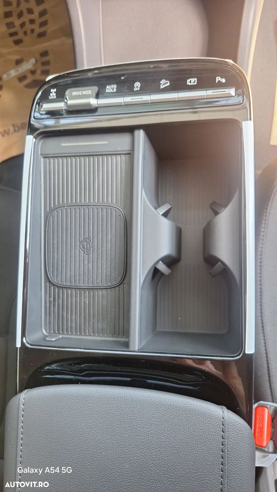 Hyundai Tucson 1.6 T-GDi HEV 2WD Select - 11