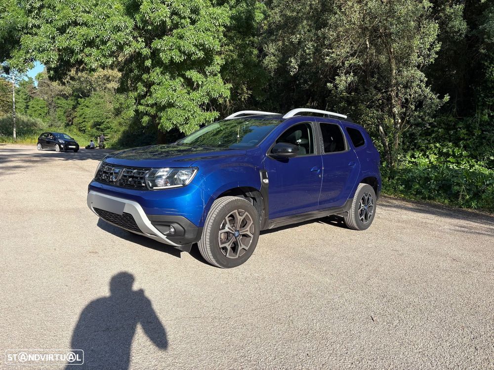 Dacia Duster 1.3 TCe SL Go - 2