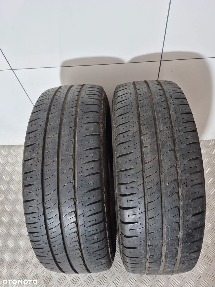 Opony Michelin AGILIS 235/65R16C - 3