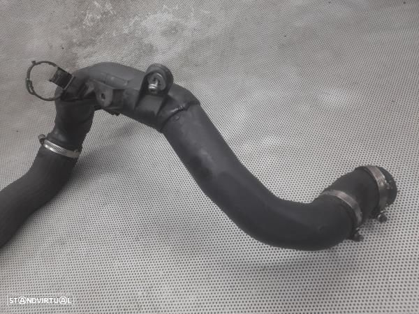 Tubo Intercooler  Audi A1 (8X1, 8Xk) - 6