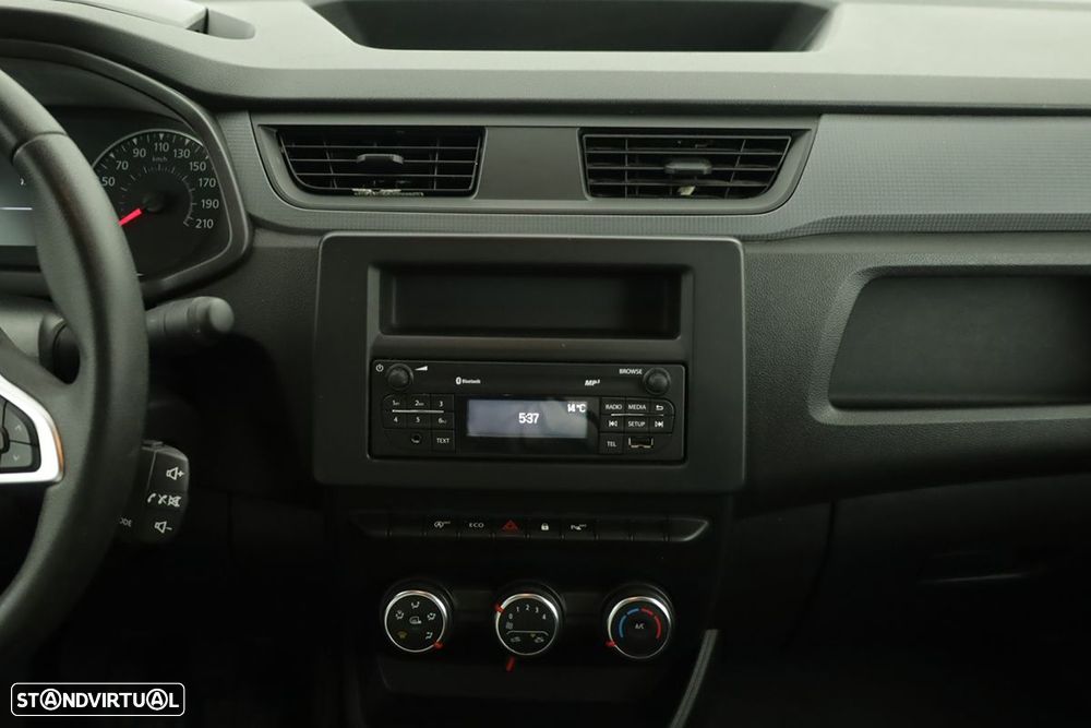 Renault express 1.5 blue dci advance - 8