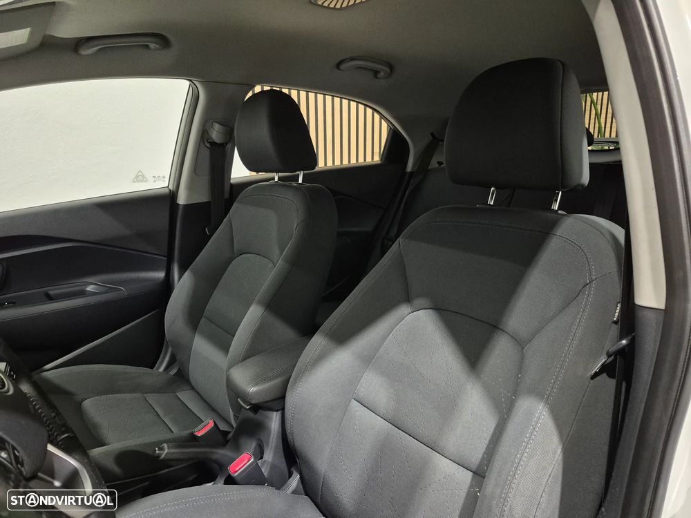 Kia Rio 1.2 CVVT LX - 24