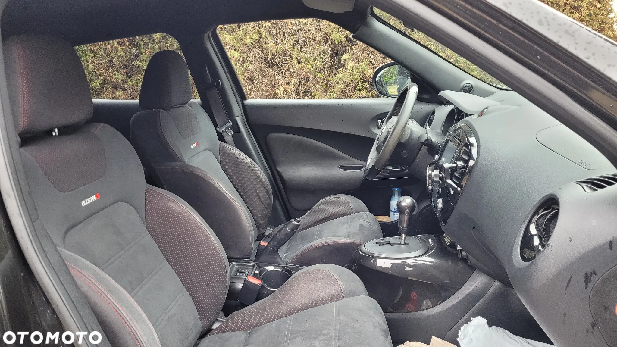 Nissan Juke 1.6 T Nismo 4x4 - 9