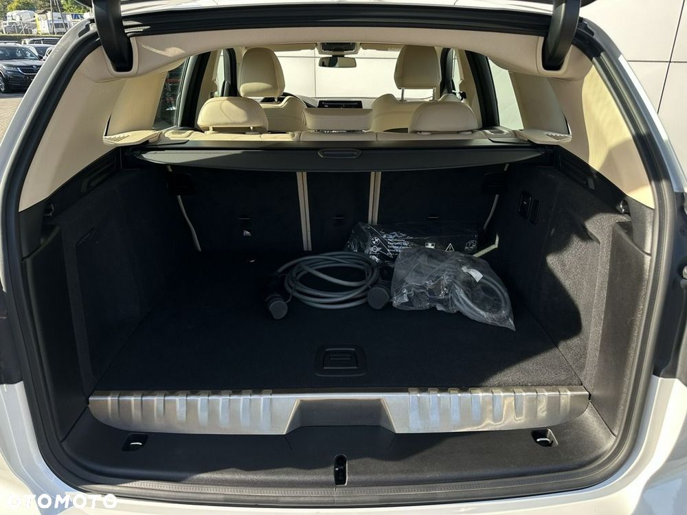 BMW X3 xDrive30e Advantage - 22