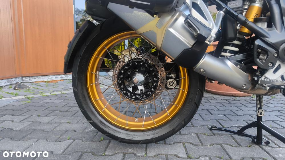 BMW GS - 27