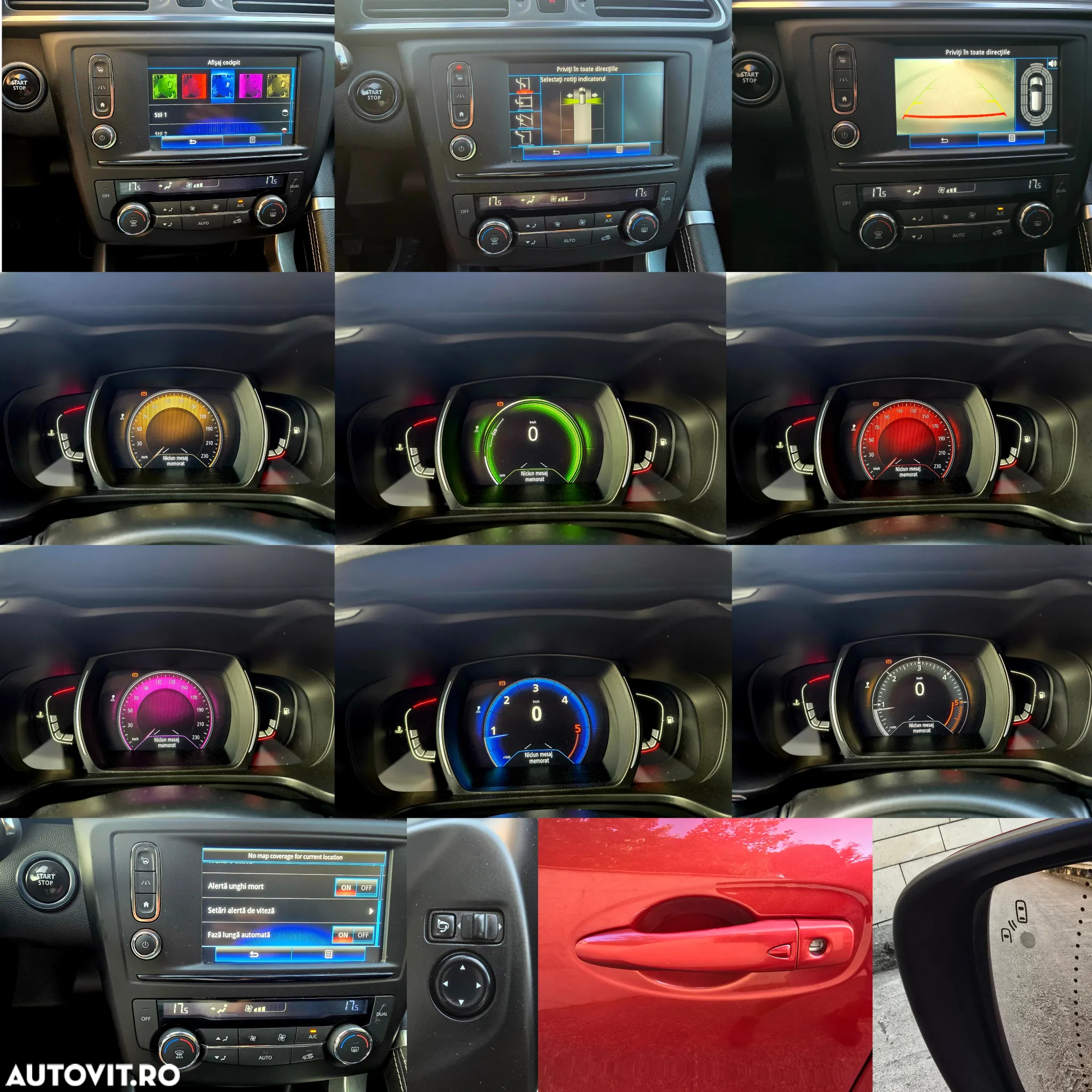 Renault Kadjar - 8