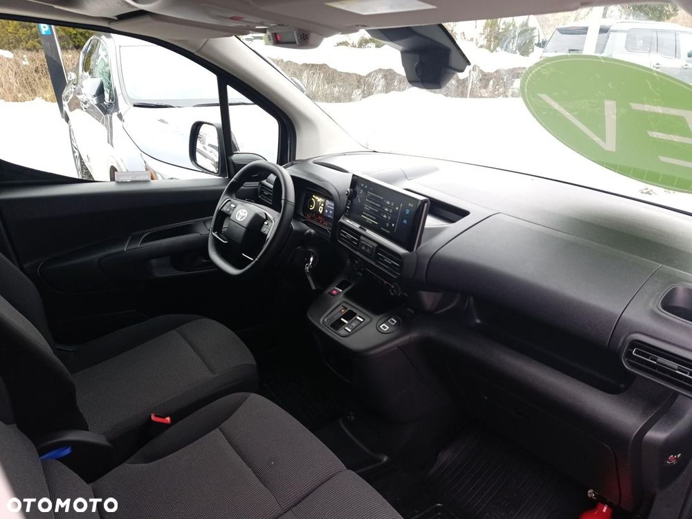 Toyota PROACE CITY - 25