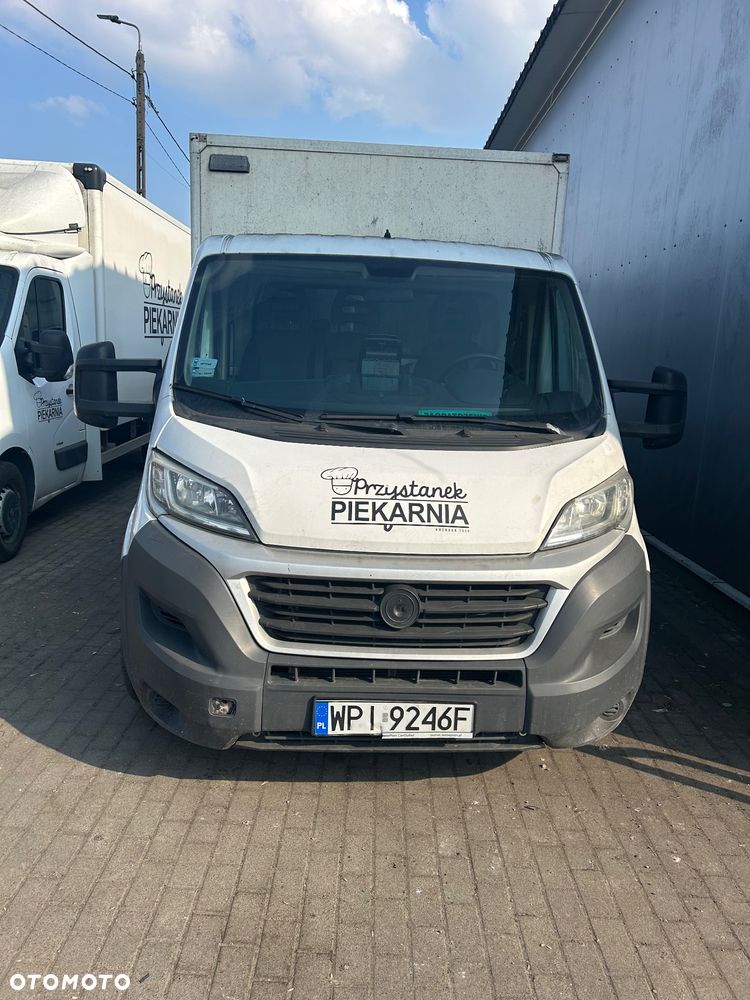 Fiat Ducato L2H2 - 2