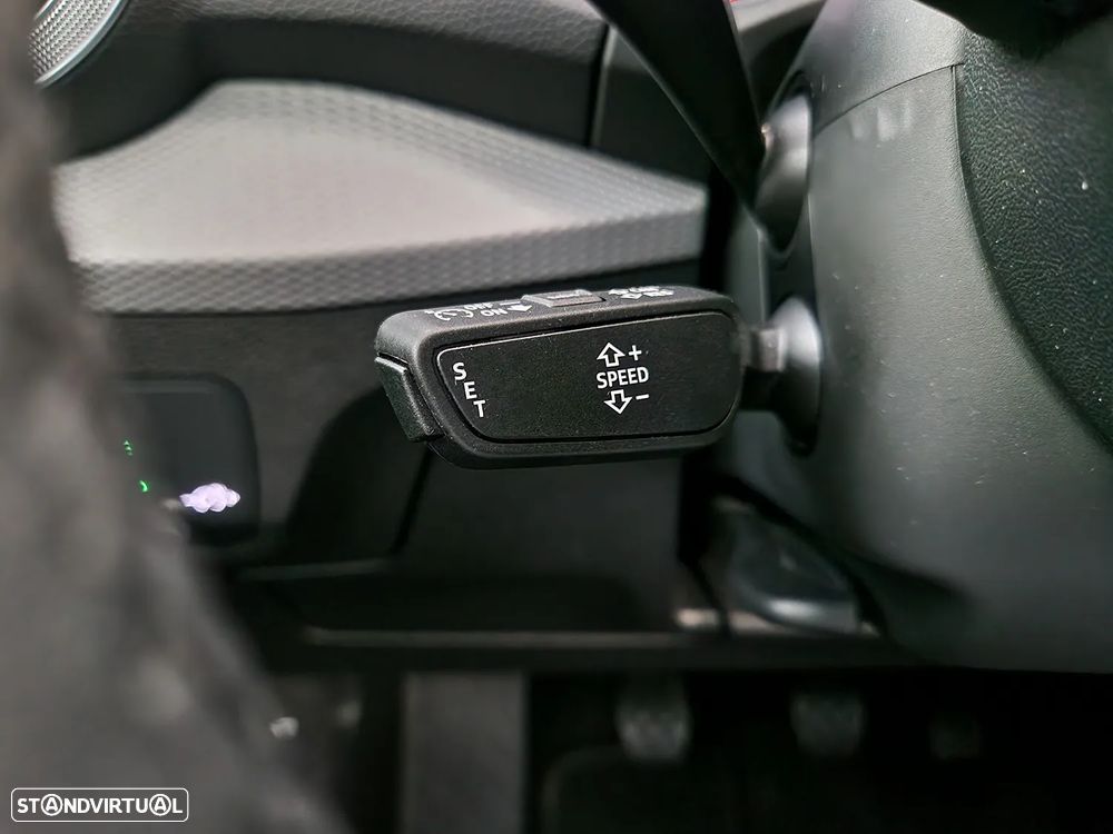 Audi Q2 30 TFSI Advanced - 20