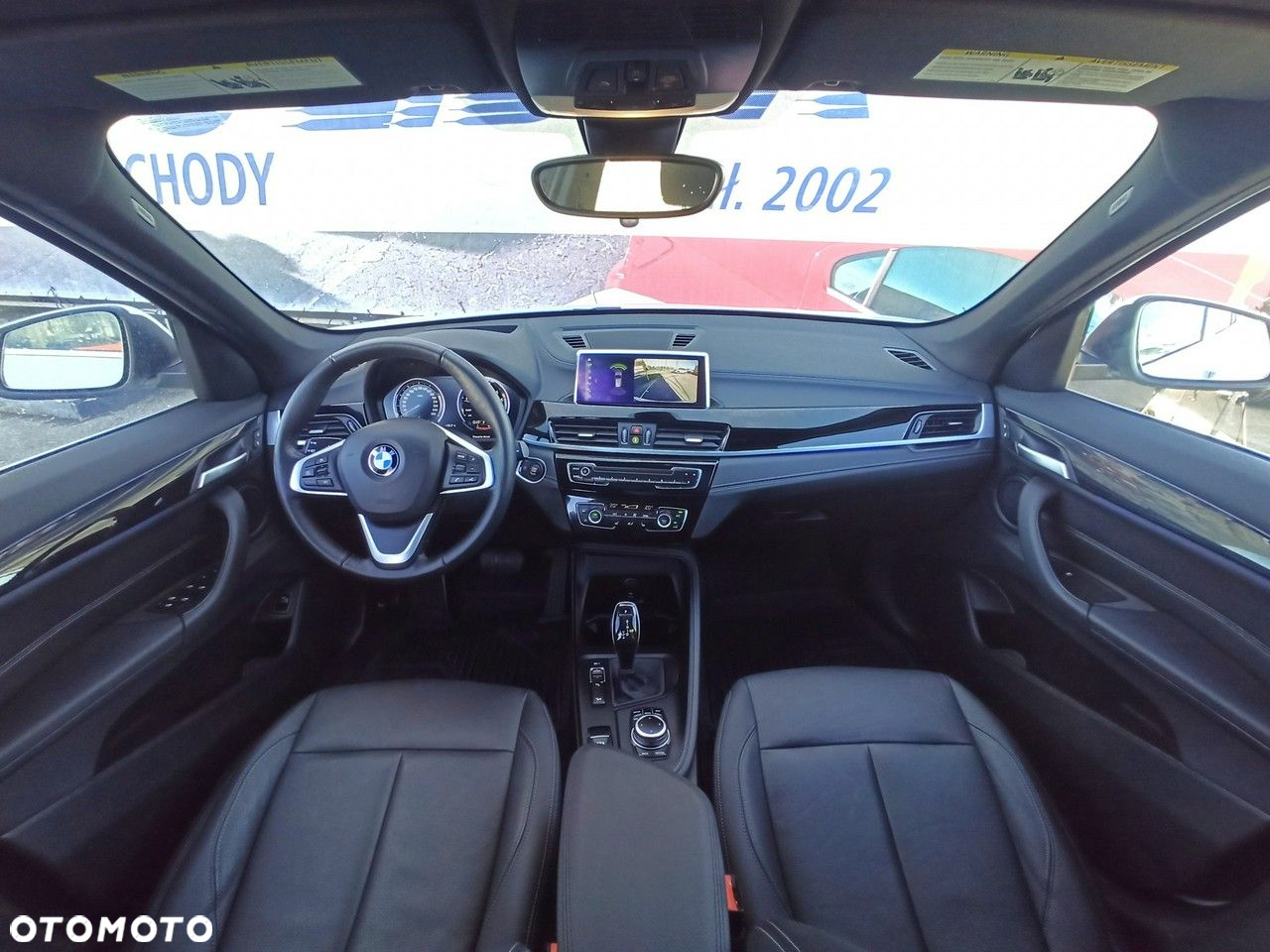 BMW X1 - 10