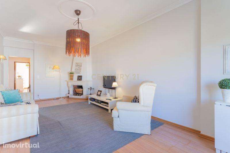 Excelente apartamento 3 assoalhadas na Marisol, na Charneca de Caparic - Grande imagem: 3/32