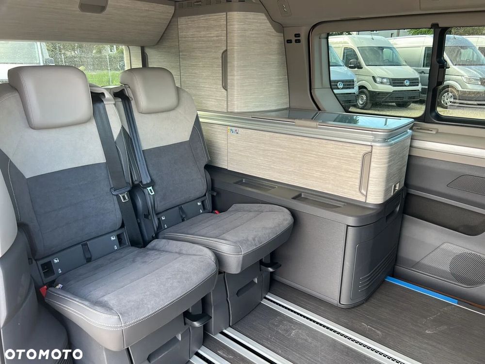 Volkswagen California - 18