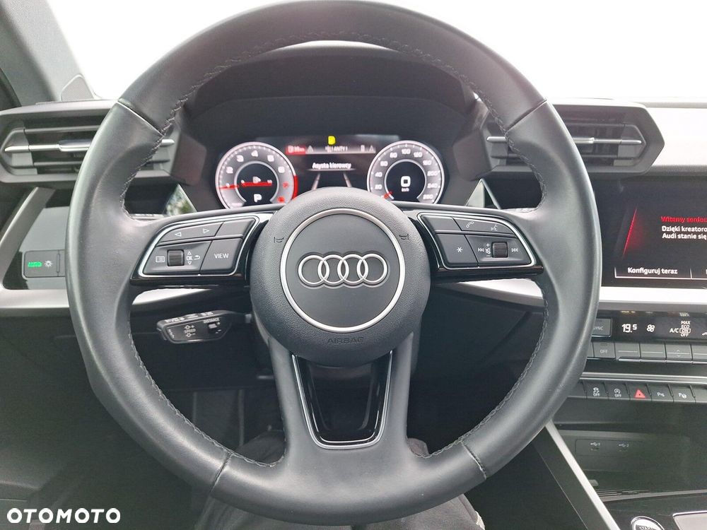 Audi A3 Sportback - 15