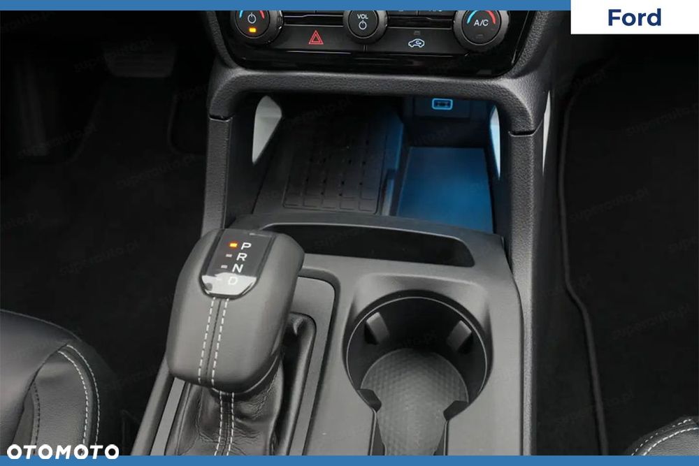 Ford Ranger - 15