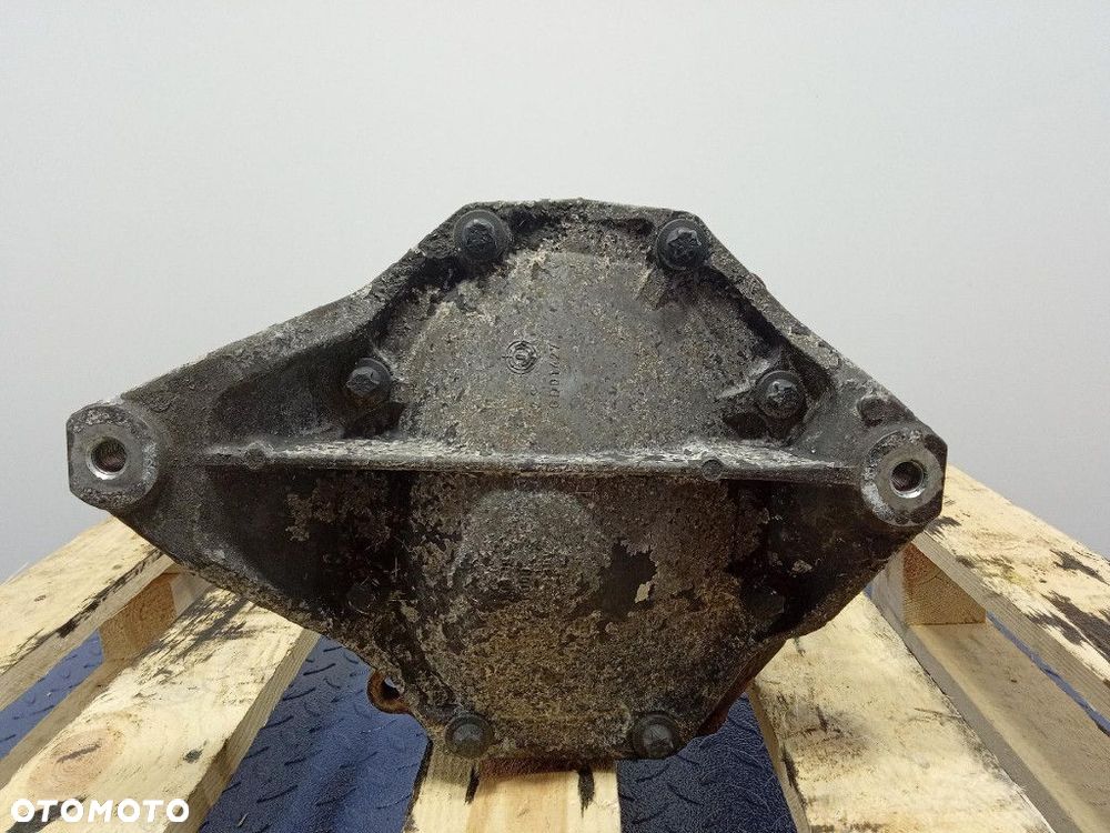 MERCEDES C W204 LIFT 2.1 CDI 120KM DYFERENCJAŁ MOST TYLNY 2073500514 - 6