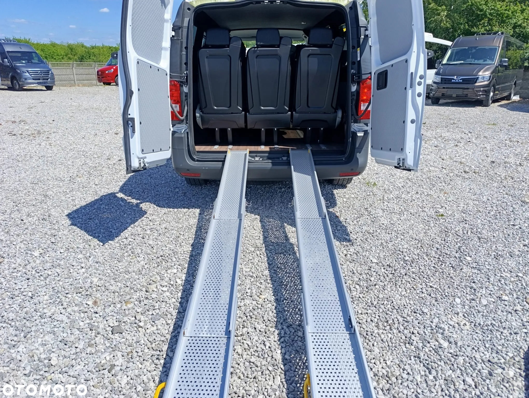 Mercedes-Benz eVito - 6