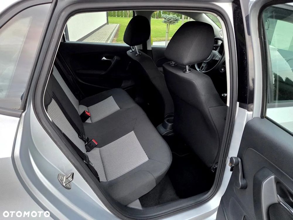 Volkswagen Polo - 21