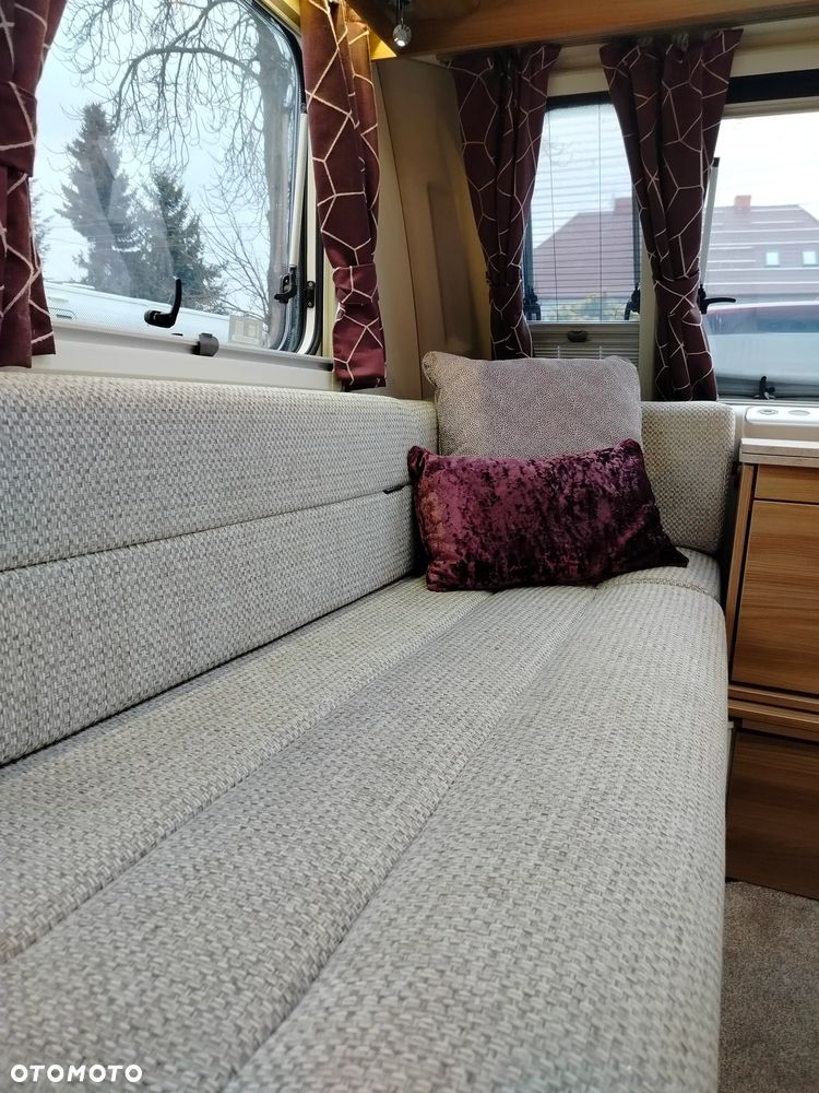 SWIFT Challenger 580 - 32