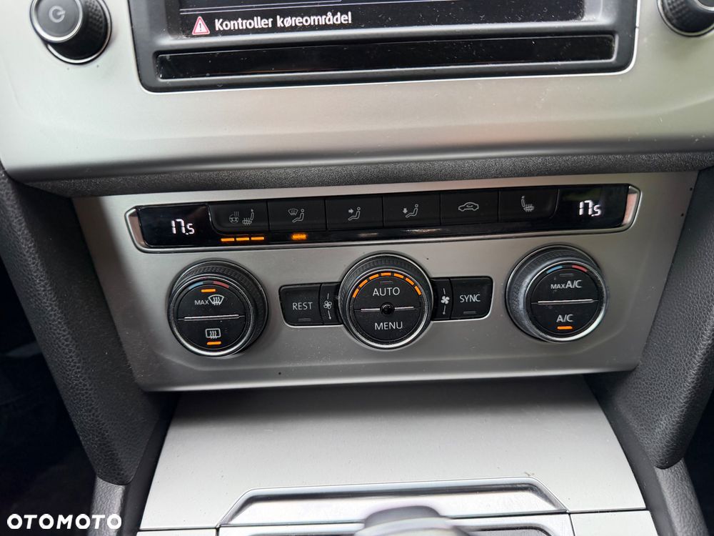 Volkswagen Passat 1.4 TSI BMT ACT Comfortline DSG - 16