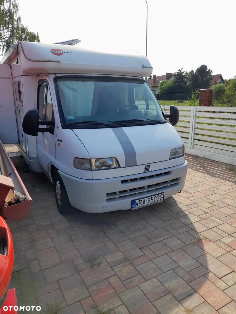 Fiat Ducato - 1