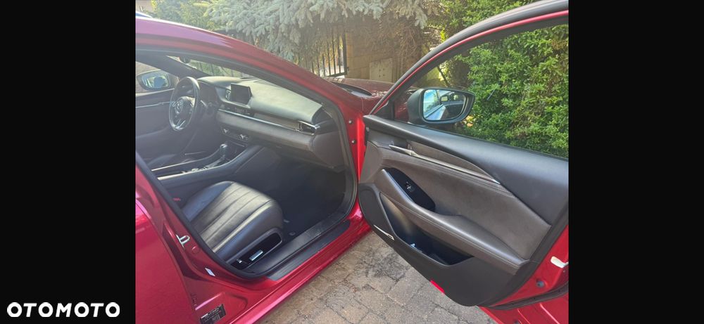 Mazda 6 2.2 D SkyDream - 6