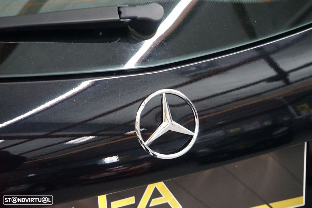 Mercedes-Benz A 180 CDi BlueEfficiency - 12